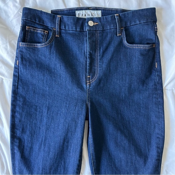 Frank & Eileen Flannigan Jeans 31 - Picture 3 of 15